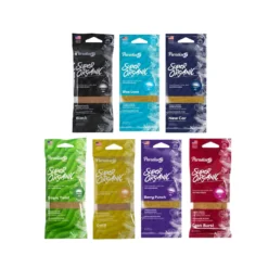 PERFUMADOR BLOQUE BAJO ASIENTO