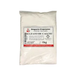 SULFATO DE CALCIO