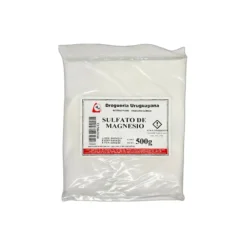 SULFATO DE MAGNESIO TÉCNICO