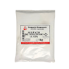 SULFATO DE MAGNESIO (SAL DE EPSON)