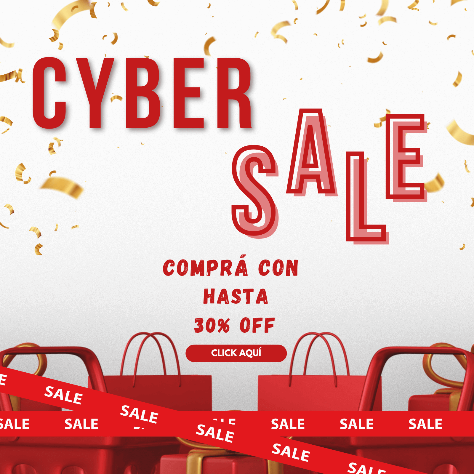 BANNER MOBILE CYBERSALE