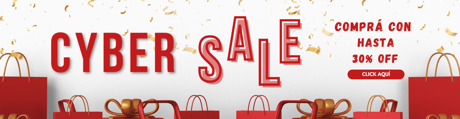 BANNER WEB CYBERSALE COMPR