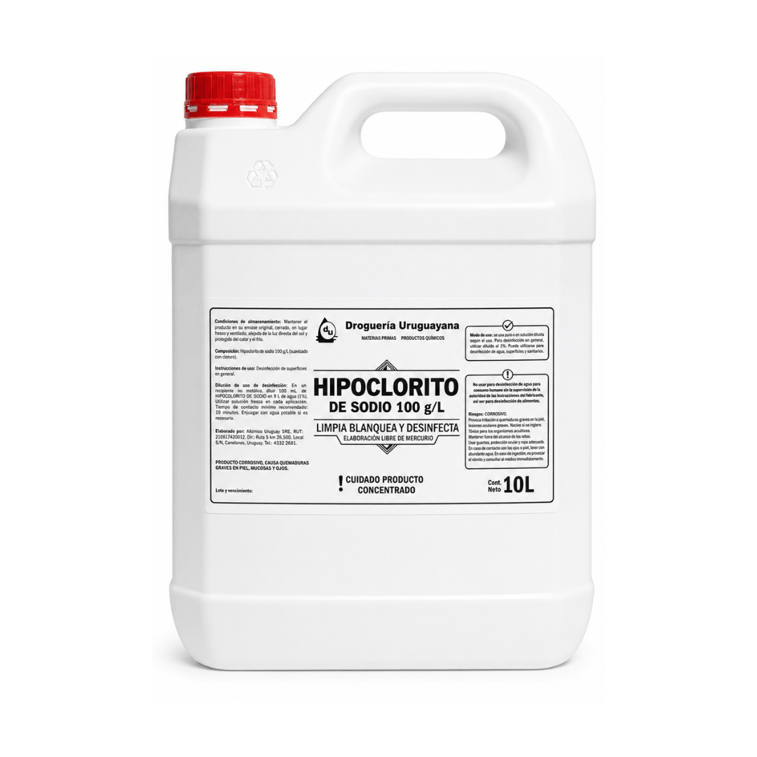 HIPO 10L