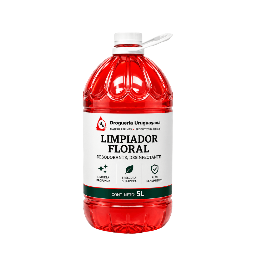 LIMP FLORAL 5L