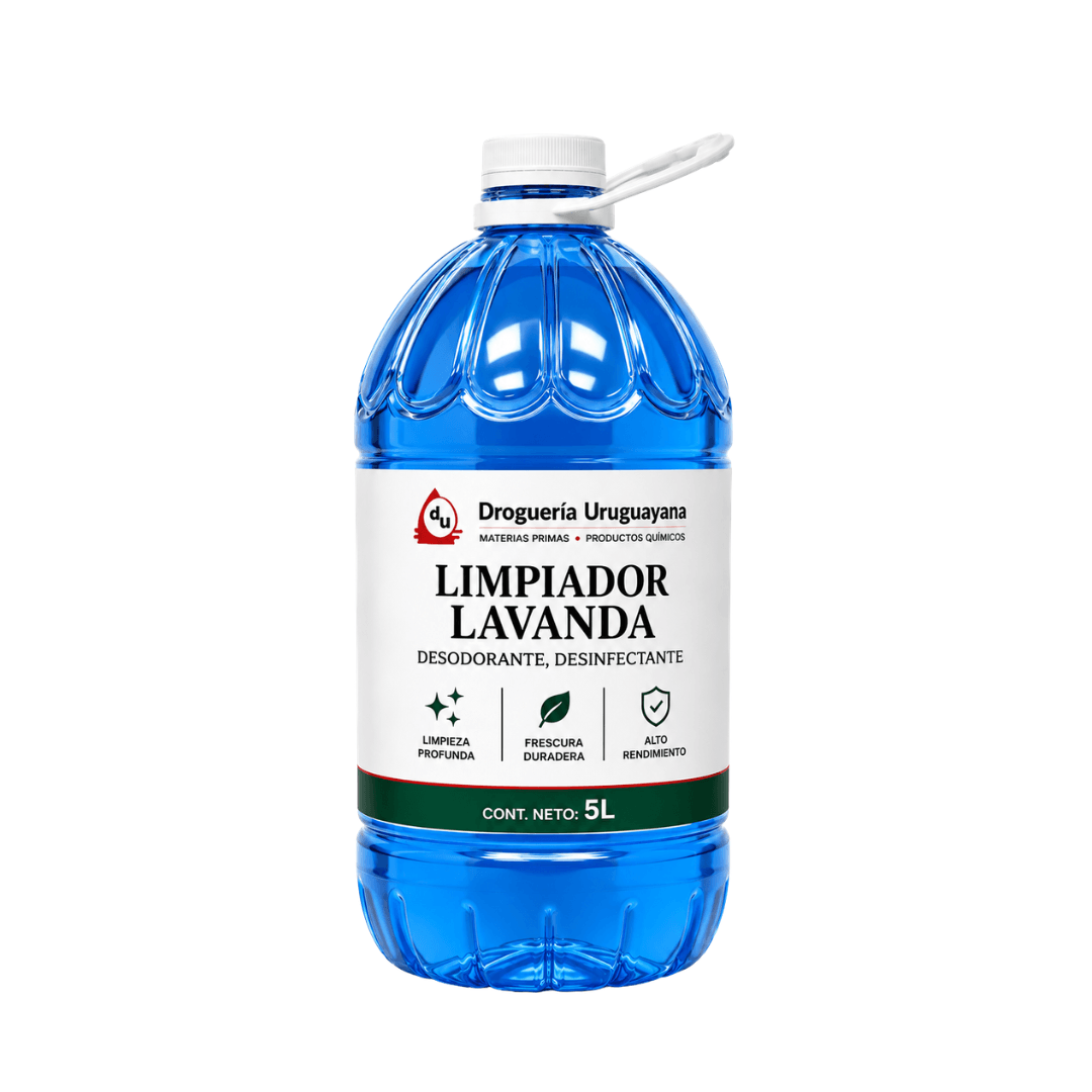 LIMP LAVANDA 5L