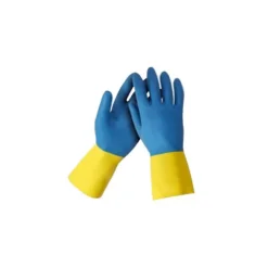 guantes de goma Funsa