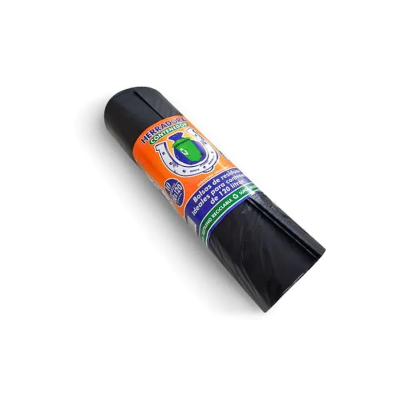 bolsas de residuos grandes