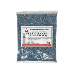 FERTILIZANTE BLAUKORN 12-8-16