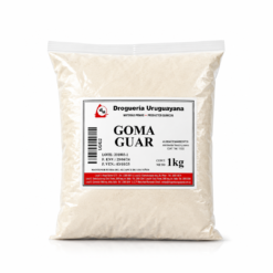 GOMA GUAR