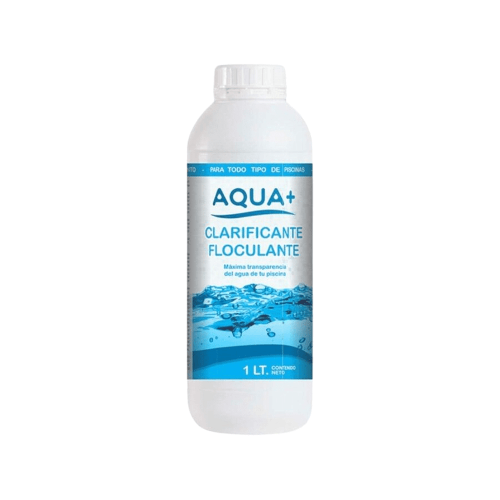 CLARIFICADOR AQUA+