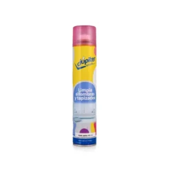 LIMPIA TAPIZADOS Y ALFOMBRAS JÚPITER 360ml