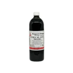 CERA AL AGUA NEGRA - 1 Litro
