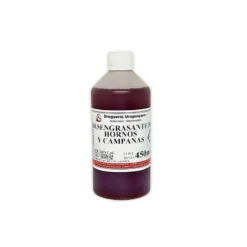 DESENGRASANTE HORNOS Y CAMPANAS - 450 ml