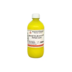 DESENGRASANTE PINO GEL - 500 ml