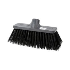 ESCOBILLÓN BARRENDERO C/CABO MADERA 1,80m