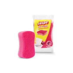 ESPONJA JASPE SIN RAYAR
