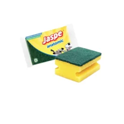 ESPONJA JASPE ANATOMIC