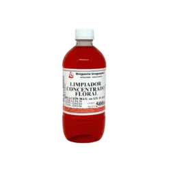 LIMPIADOR CONCENTRADO FLORAL