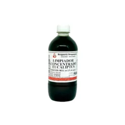 LIMPIADOR CONCENTRADO EUCALIPTUS - 500 ml