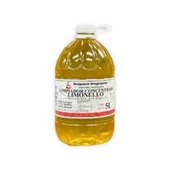 LIMPIADOR CONCENTRADO LIMONELLO - 5 Litros