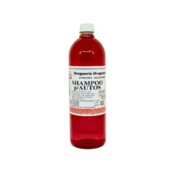 SHAMPOO PARA AUTOS - 1 Litro
