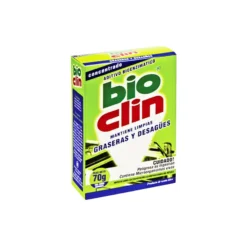 BIOCLIN GRASERAS Y DESAGÜES