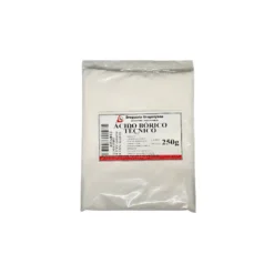 ÁCIDO BÓRICO TÉCNICO