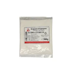 ÁCIDO CÍTRICO