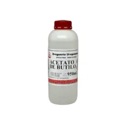 ACETATO DE BUTILO - 950 ml