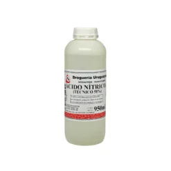 ÁCIDO NÍTRICO AL 58%