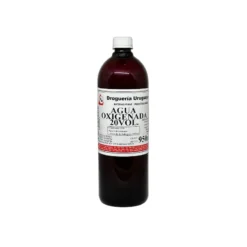 AGUA OXIGENADA 20 VOL - 950 ml