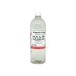 AGUA DE AZAHAR - 1 Litro