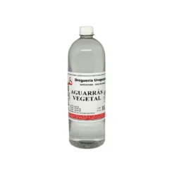 AGUARRÁS VEGETAL