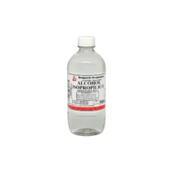 ALCOHOL ISOPROPÍLICO 99° - 500 ml