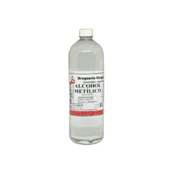METANOL (ALCOHOL METÍLICO)