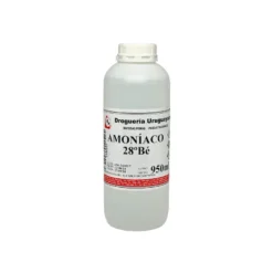 AMONÍACO 28% - 950 ml
