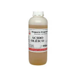 ÁCIDO OLEICO INDUSTRIAL