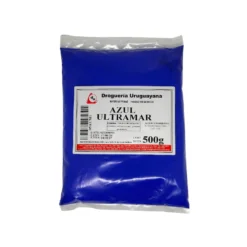 AZUL ULTRAMAR - 500 gs