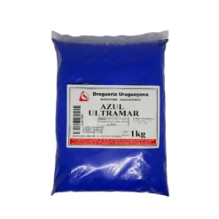 AZUL ULTRAMAR