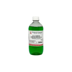 ALCOHOL POLIVINÍLICO (DESMOLDANTE) - 500 ml