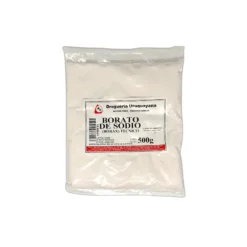 BÓRAX TÉCNICO (BORATO DE SODIO)
