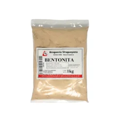 BENTONITA