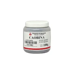 CAOBINA - 100 gs