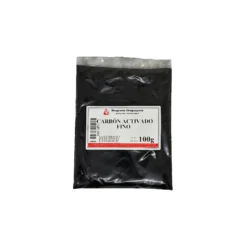 CARBÓN ACTIVADO EN POLVO
