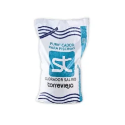 SAL P/PISCINA x 25kg