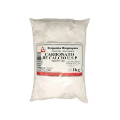 CARBONATO DE CALCIO PRECIPITADO - 1 Kilo