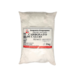 CARBONATO DE CALCIO TÉCNICO