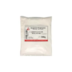 CARBONATO DE MAGNESIO TÉCNICO