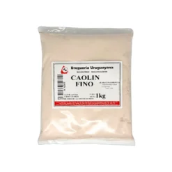 CAOLÍN FINO