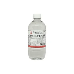 DISOLVENTE (DISAN)